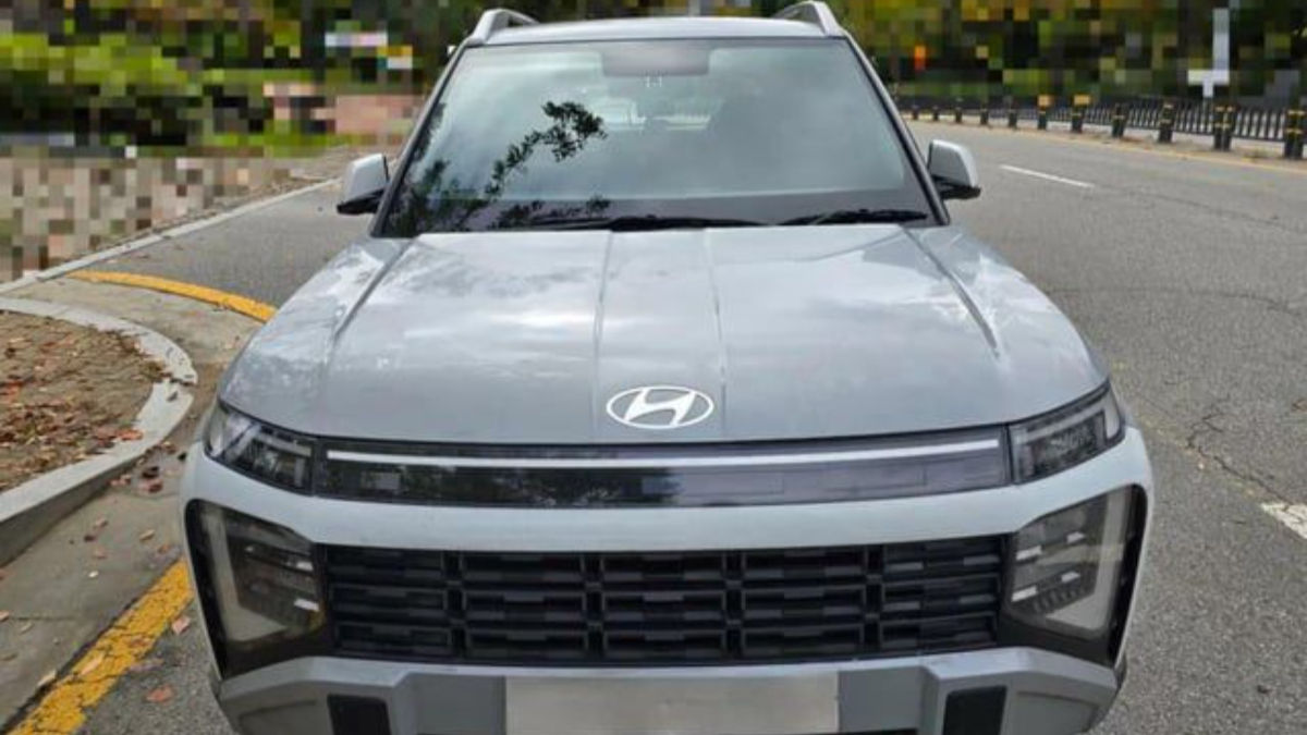 2025 Hyundai Venue