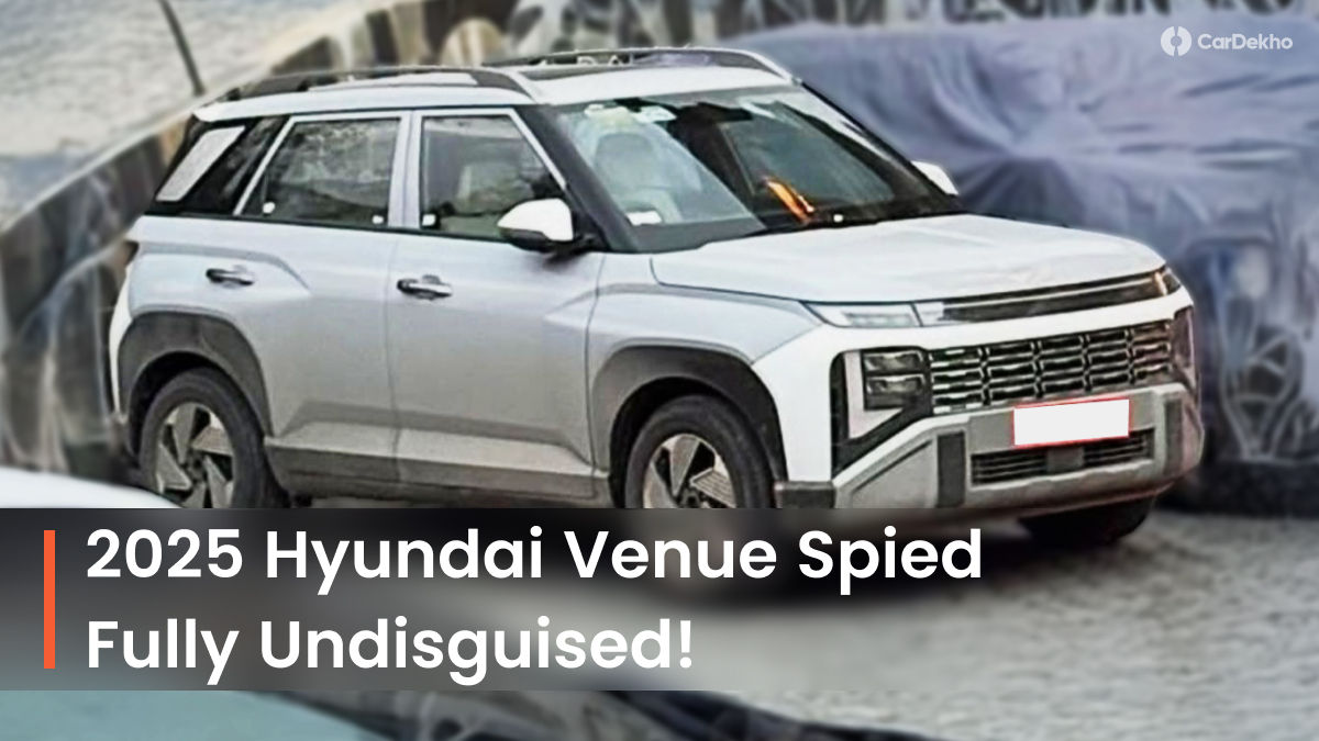 2025 Hyundai Venue