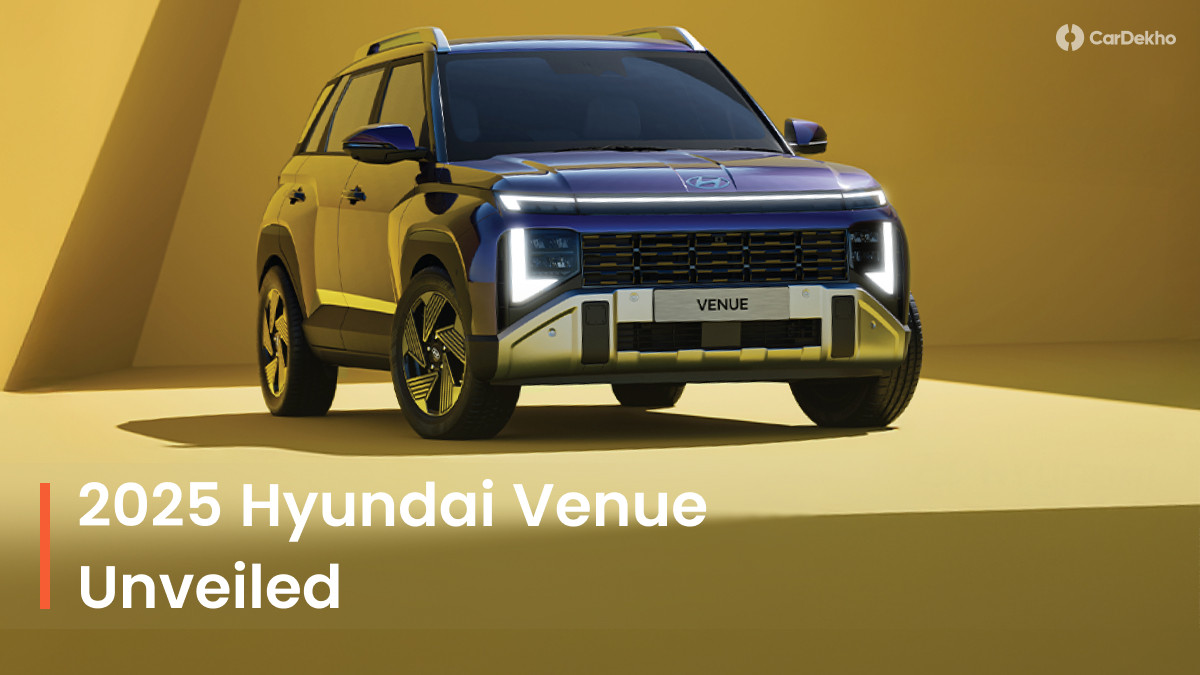 2025 Hyundai Venue