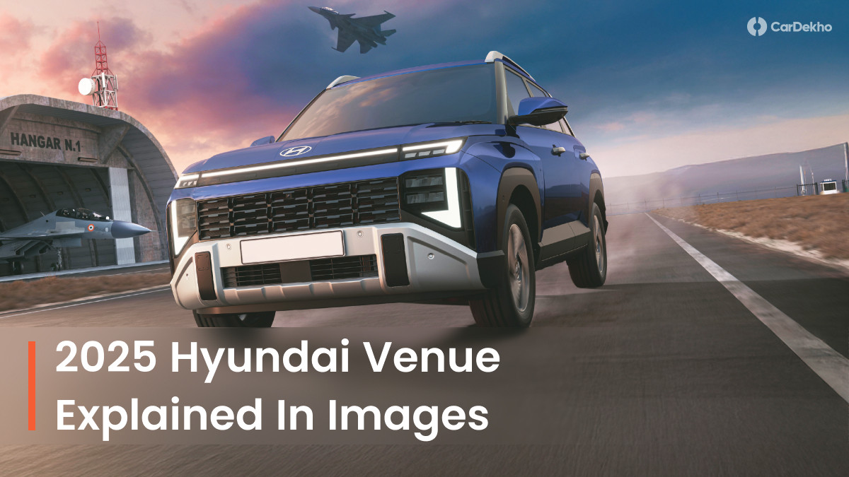 2025 Hyundai Venue