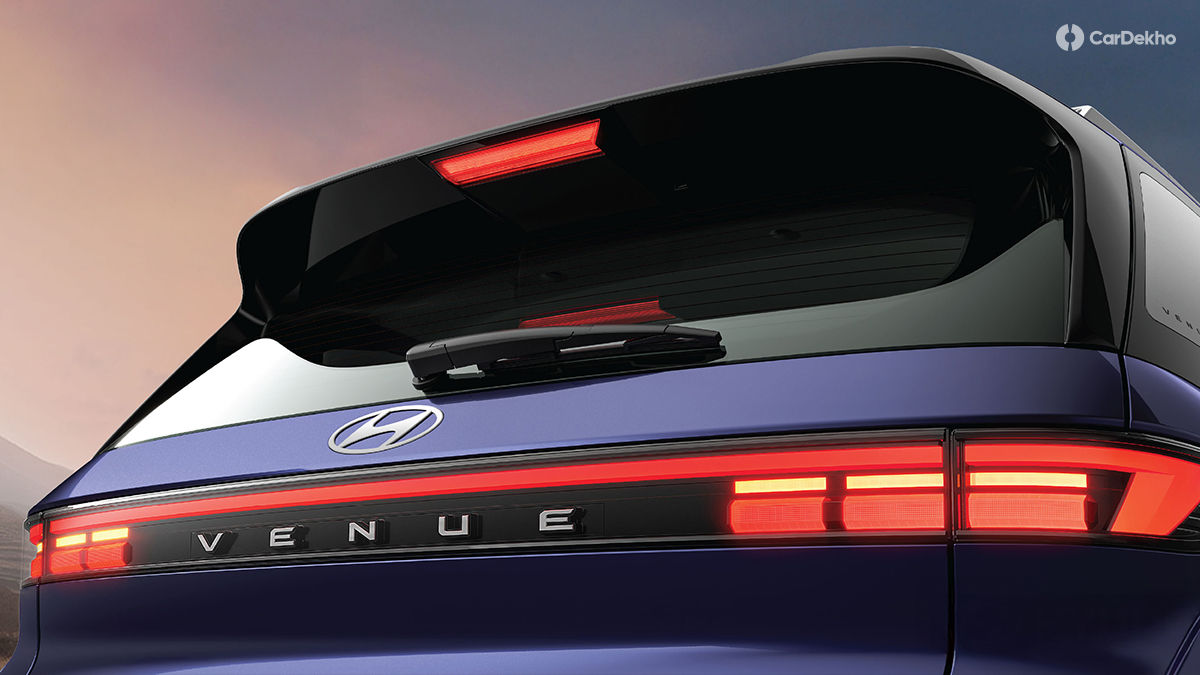 2025 Hyundai Venue Exterior, Interior, Features, Powertrain Options ...