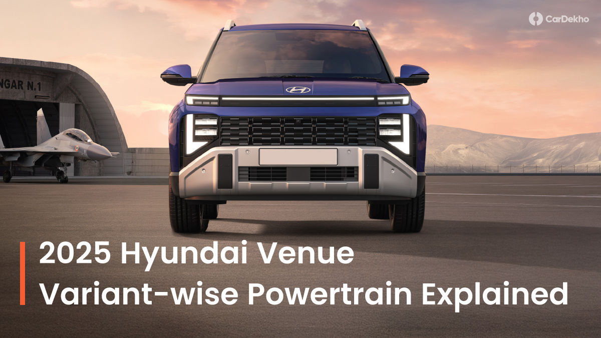 2025 Hyundai Venue