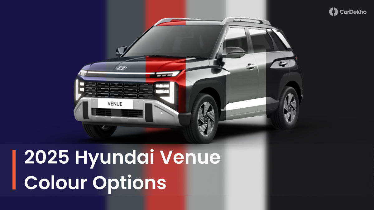 2025 Hyundai Venue