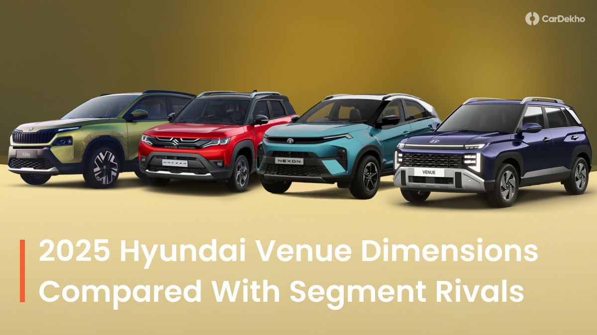 2025 Hyundai Venue