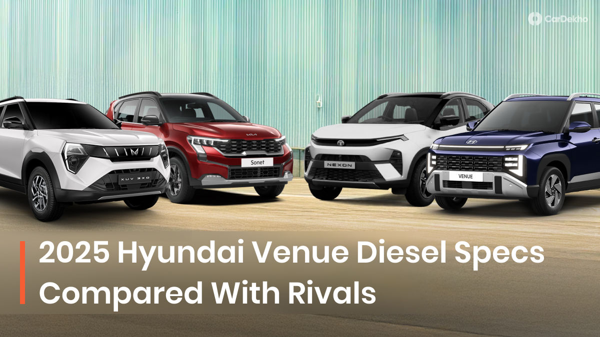 2025 Hyundai Venue