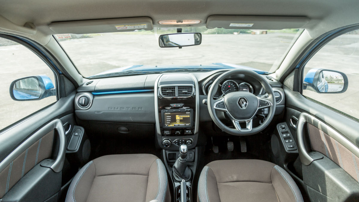 2026 New Renault Duster Vs Old Renault Duster: Exterior And Interior ...