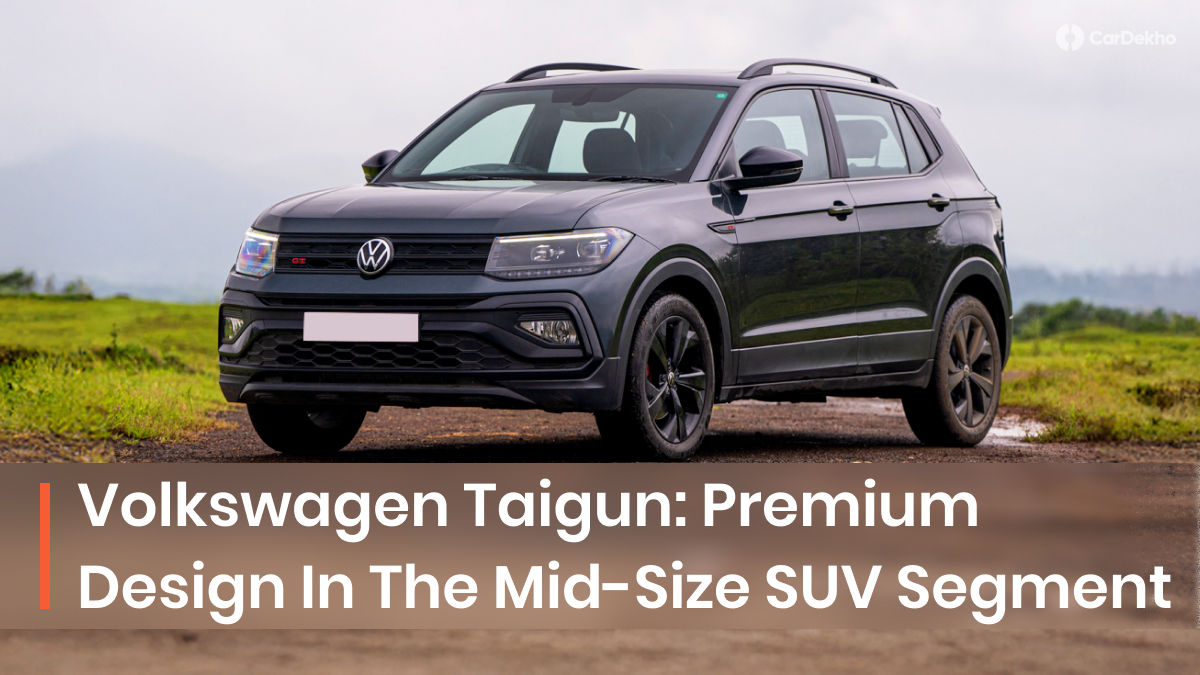VW Taigun
