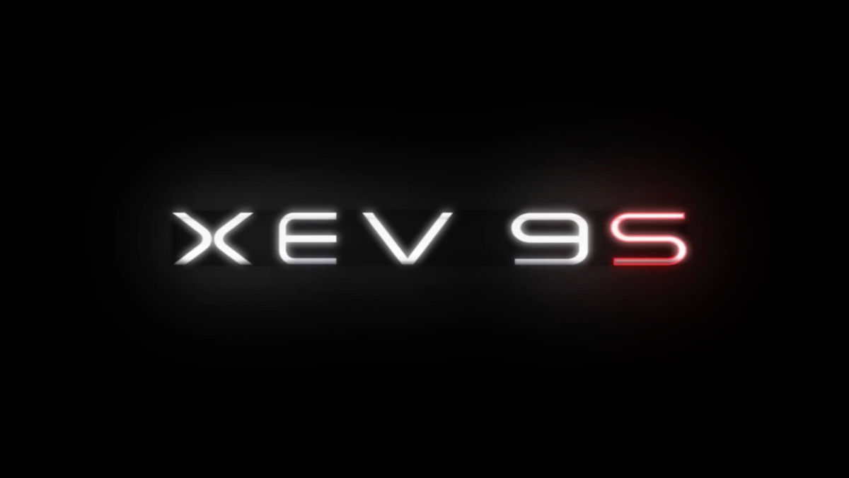 Mahindra XEV 9S