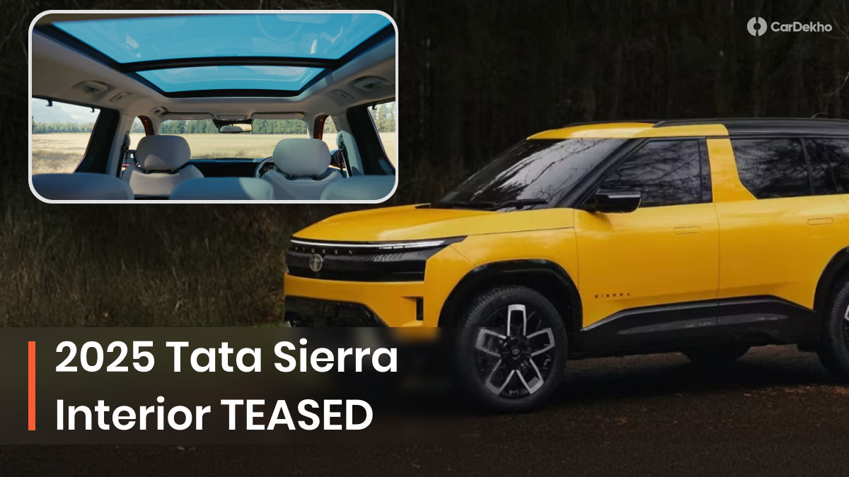 Tata Sierra