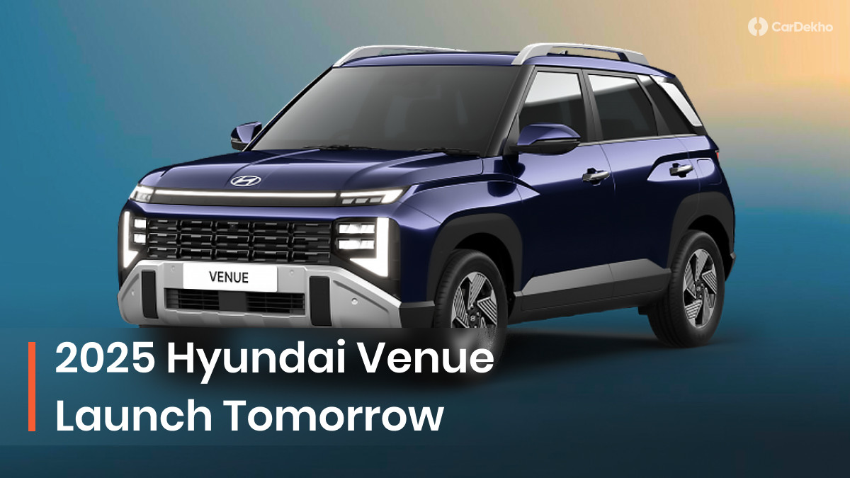 2025 Hyundai Venue