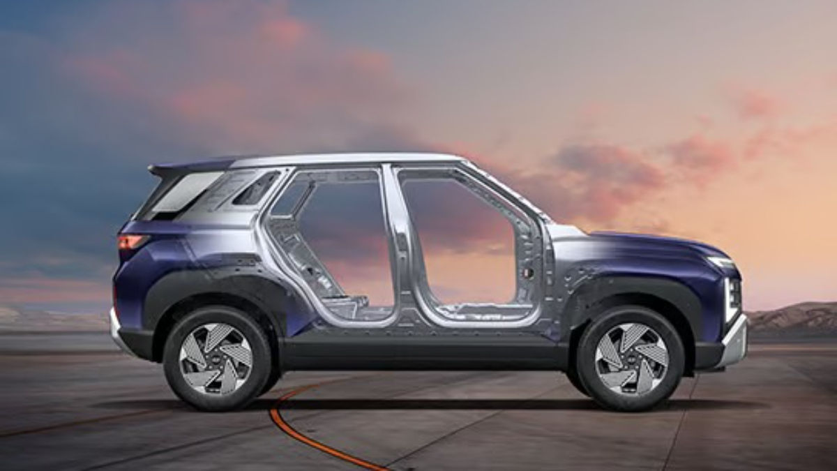 2025 Hyundai Venue