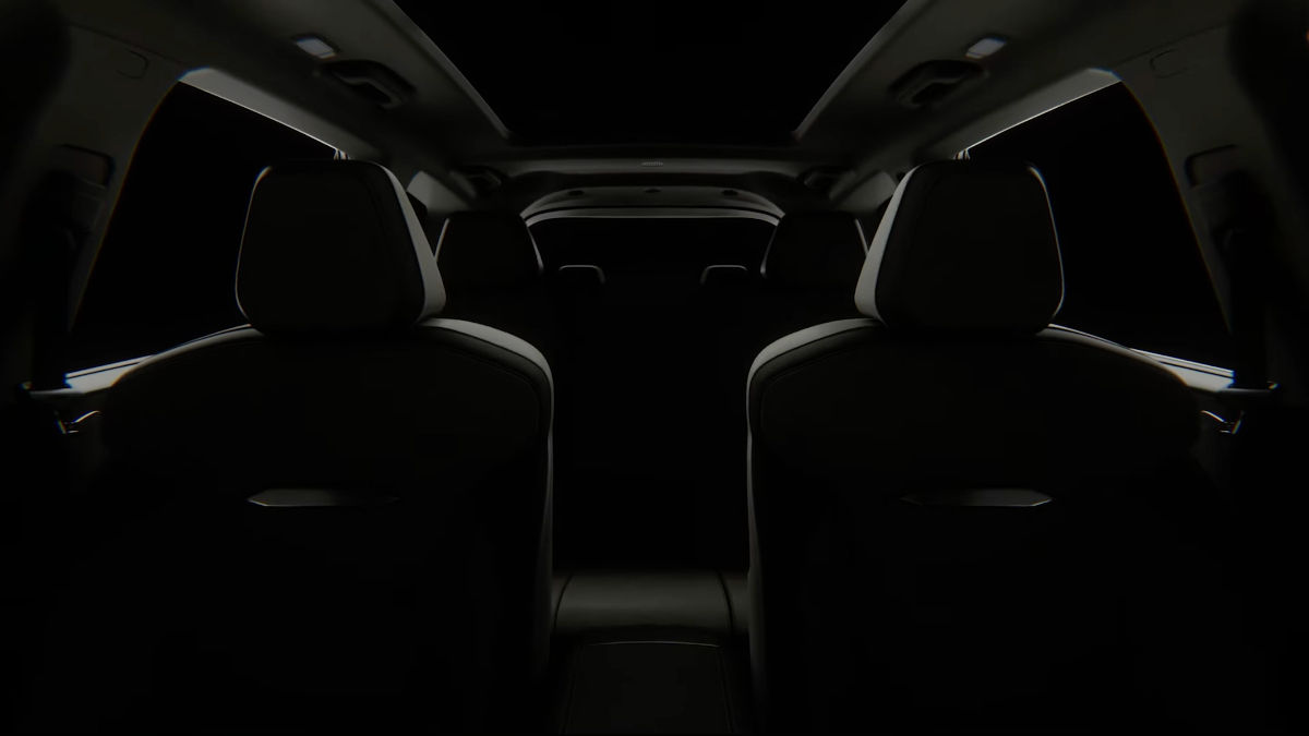 2025 Mahindra XEV 9S