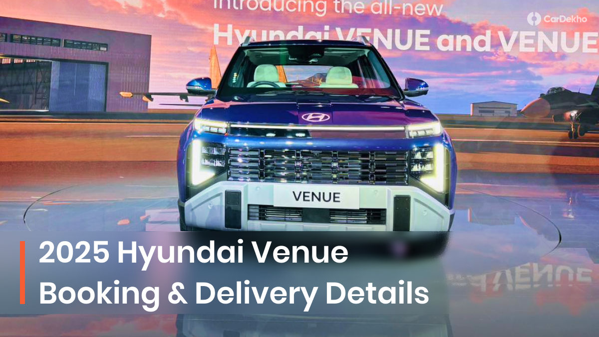 2025 Hyundai Venue ULTIMATE BUYING Guide: Price, Gallery ...