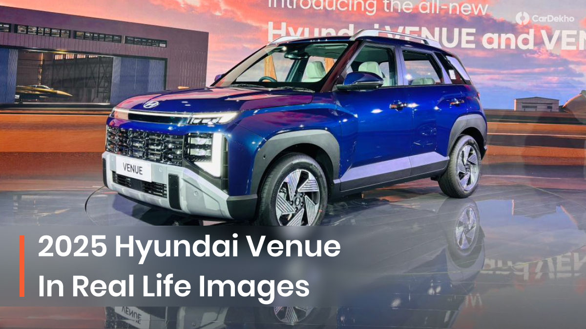 2025 Hyundai Venue