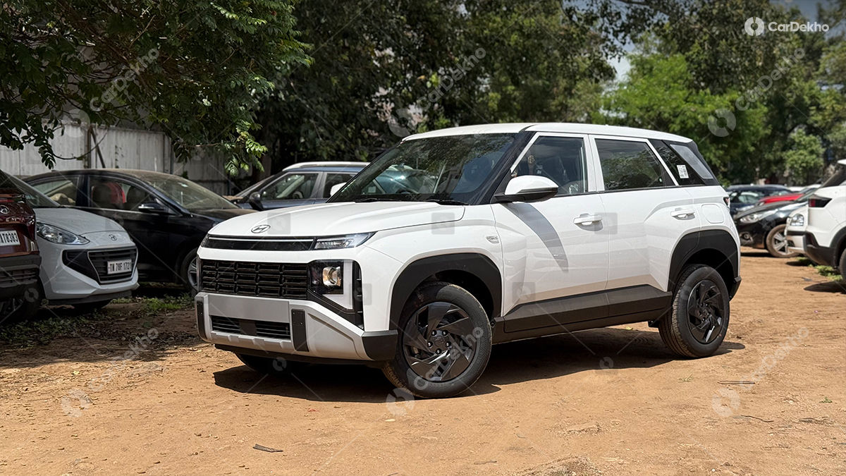 2025 Hyundai Venue HX 2 Base Variant