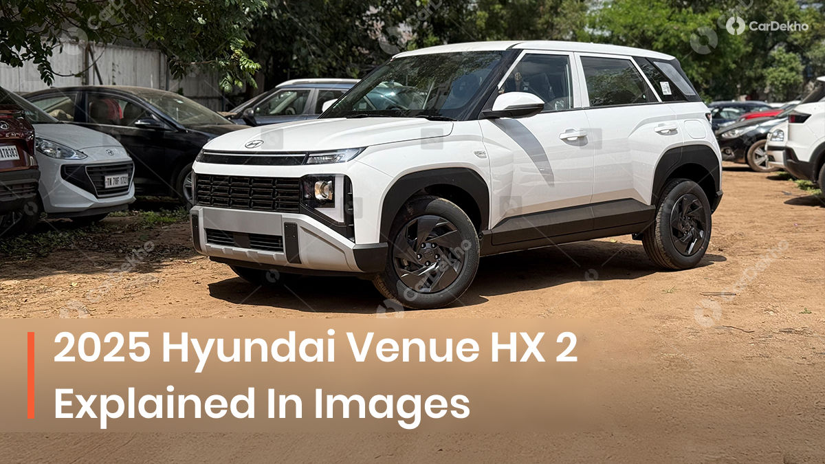 Venue HX2