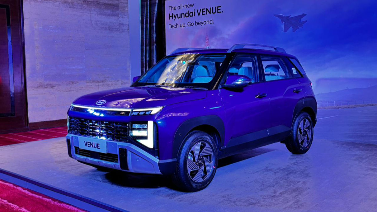 Hyundai Venue Features Over Kia Sonet