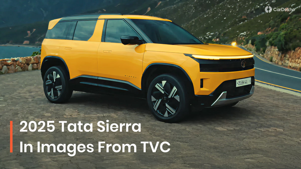 Tata Sierra