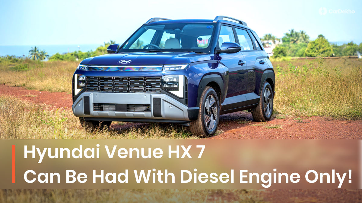 Hyundai Venue