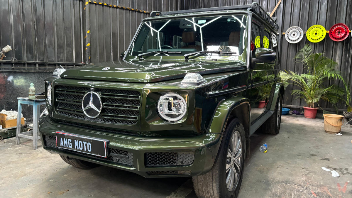 Mercedes-Benz