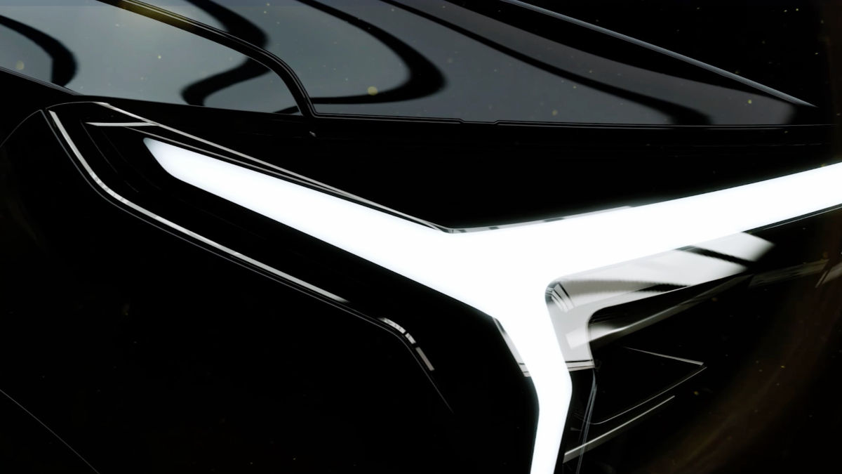 Mahindra XEV 9S