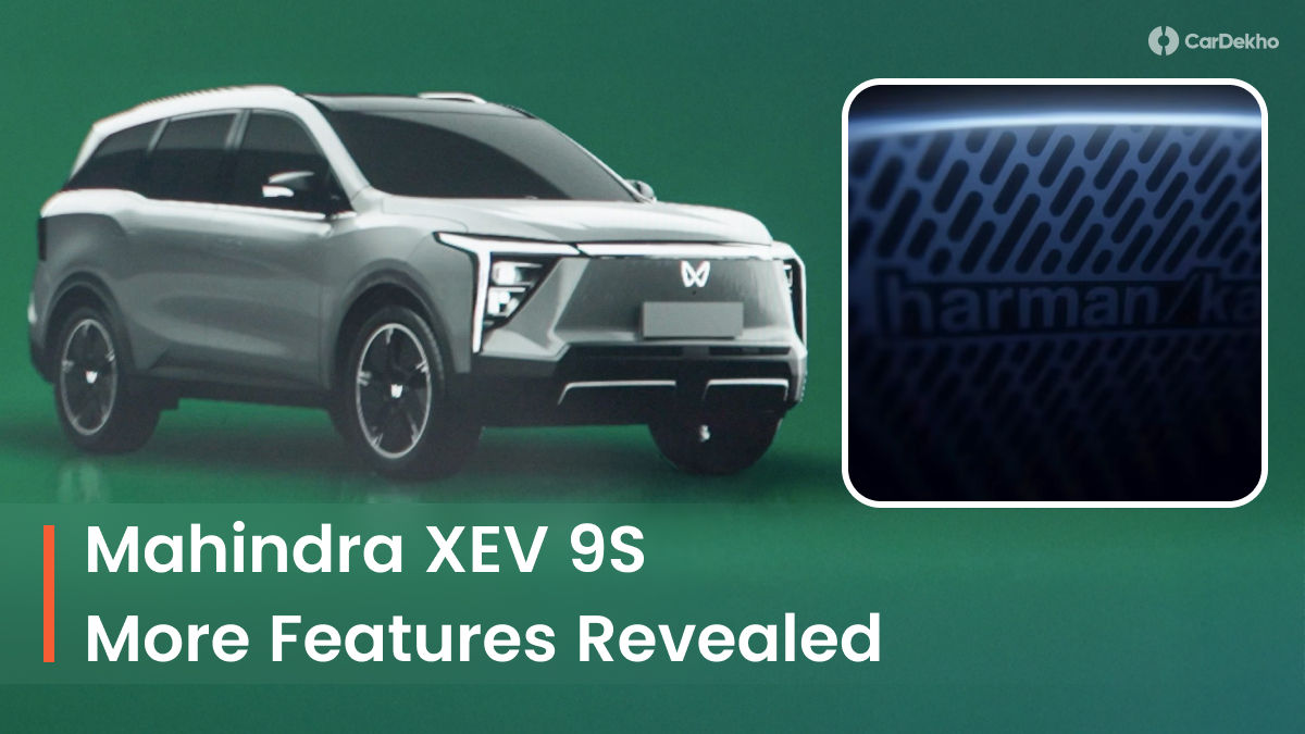 XEV 9S