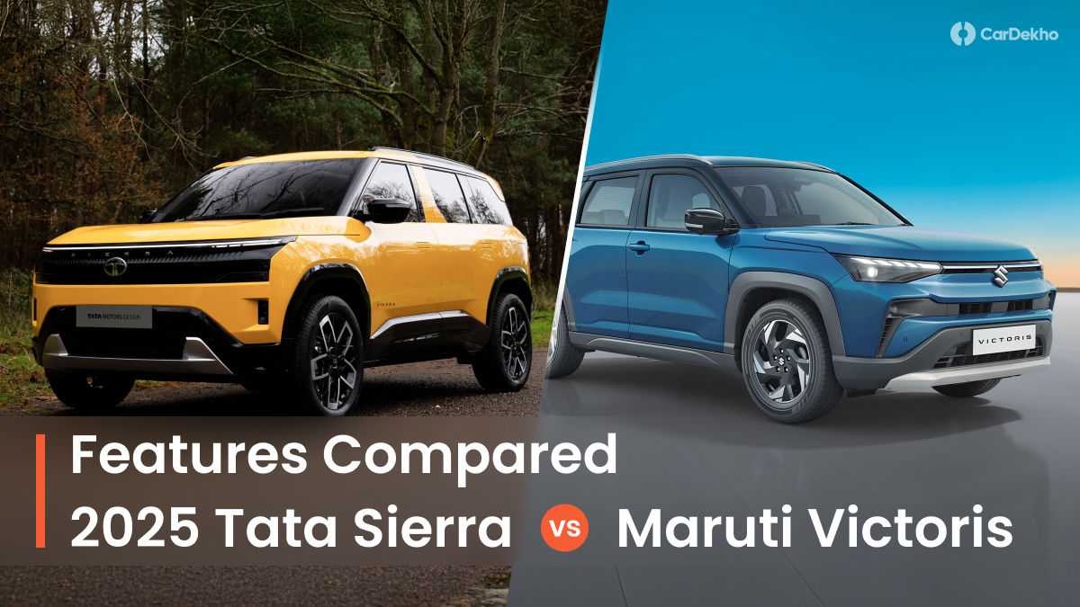 Sierra vs Victoris