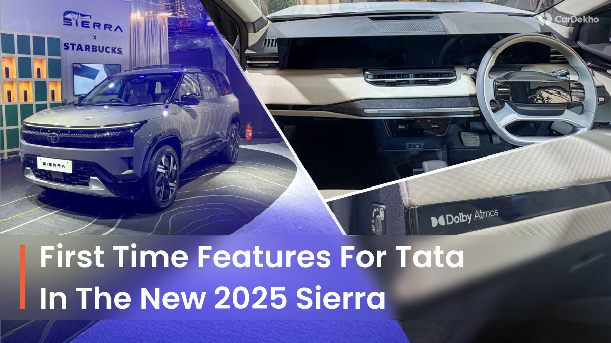 Tata Sierra