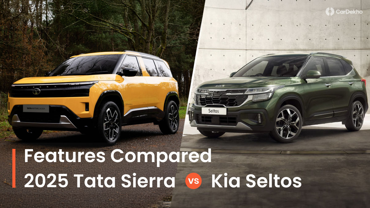 sierra vs seltos