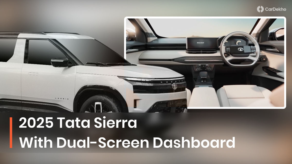 Tata Sierra
