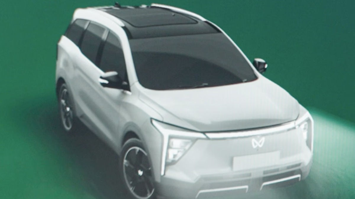 XEV 9S
