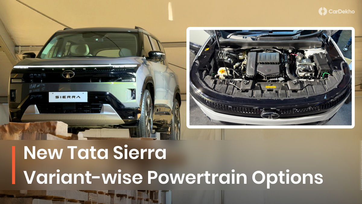 Tata Sierra
