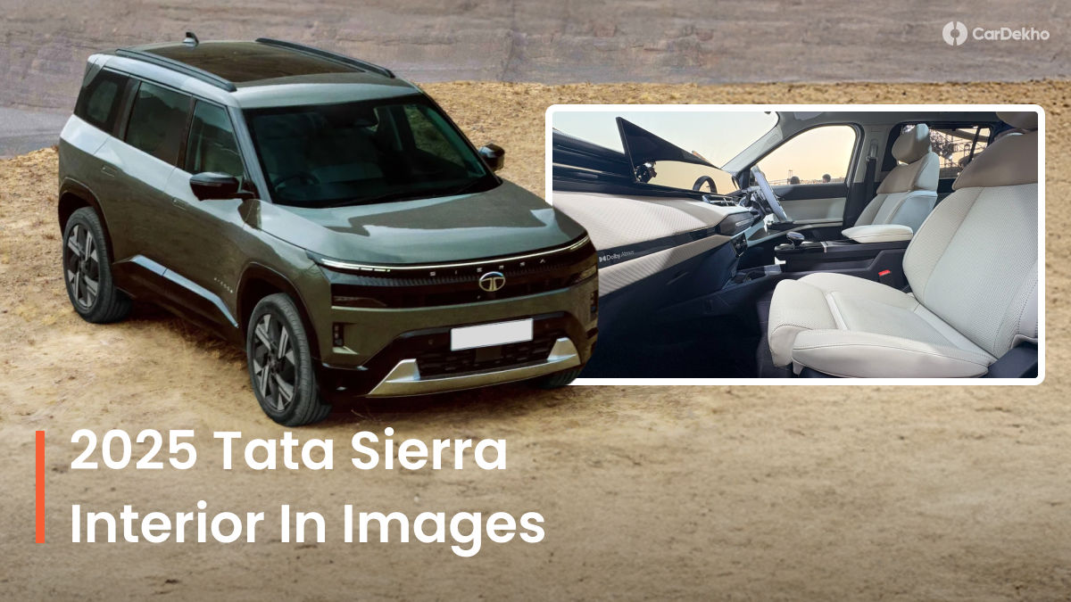Tata Sierra