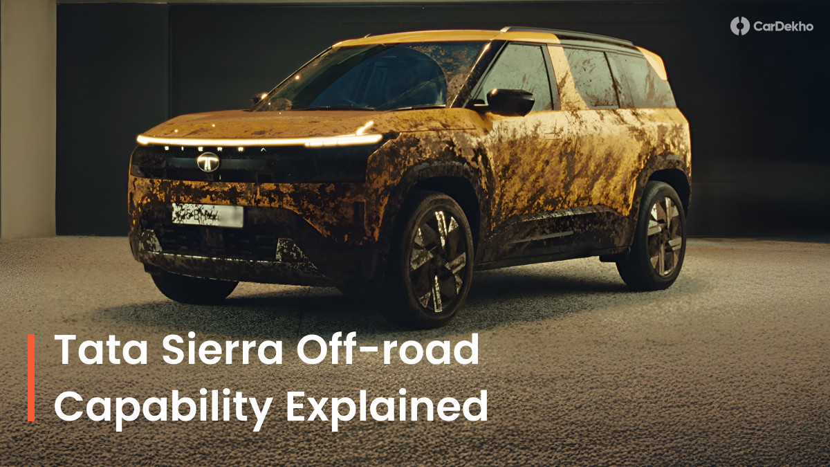 Tata Sierra