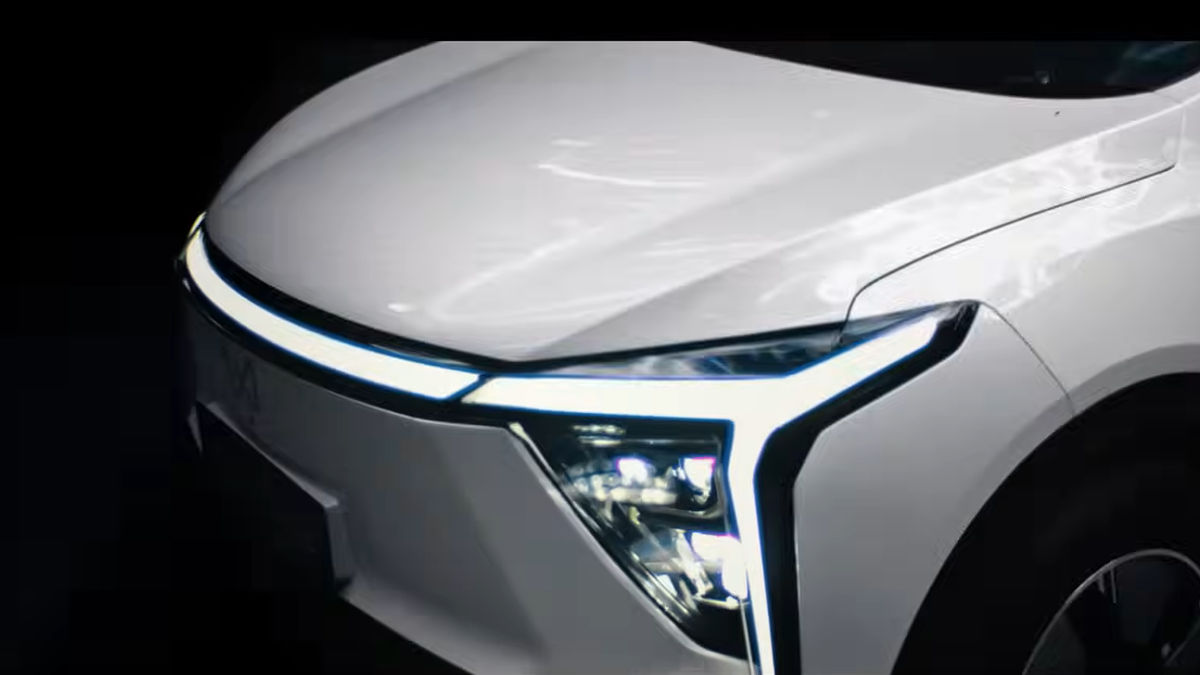 Mahindra XEV 9S
