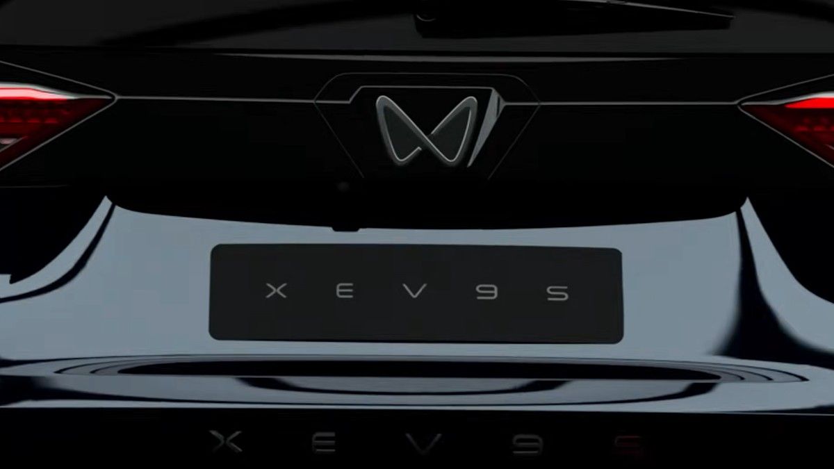 Mahindra XEV 9S