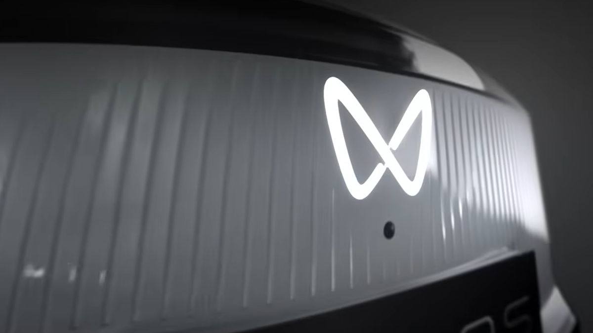 Mahindra XEV 9S