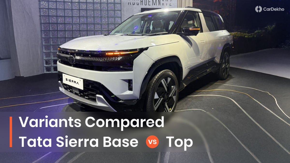 Tata Sierra