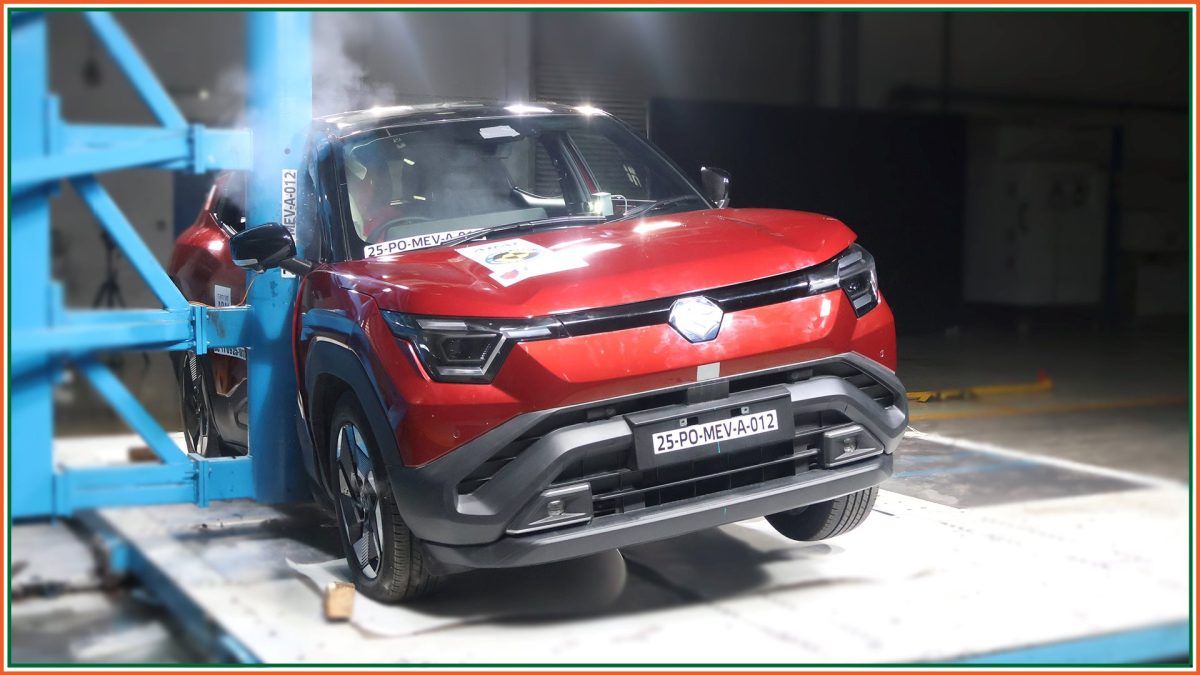 Maruti e Vitara