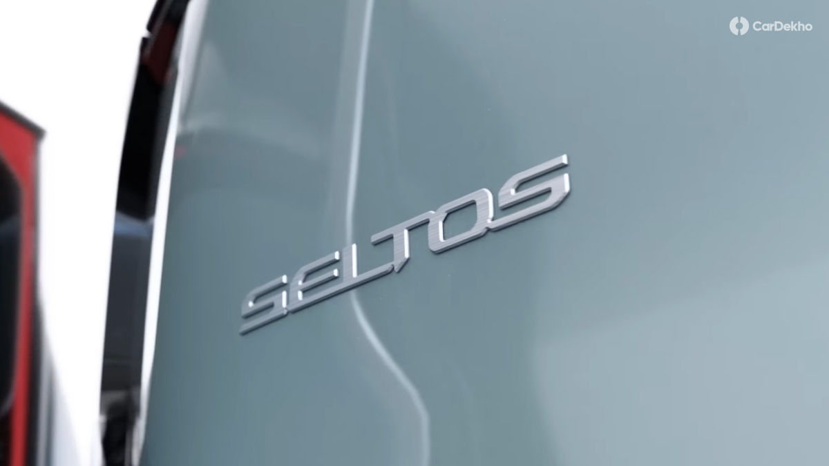 Kia Seltos 2026