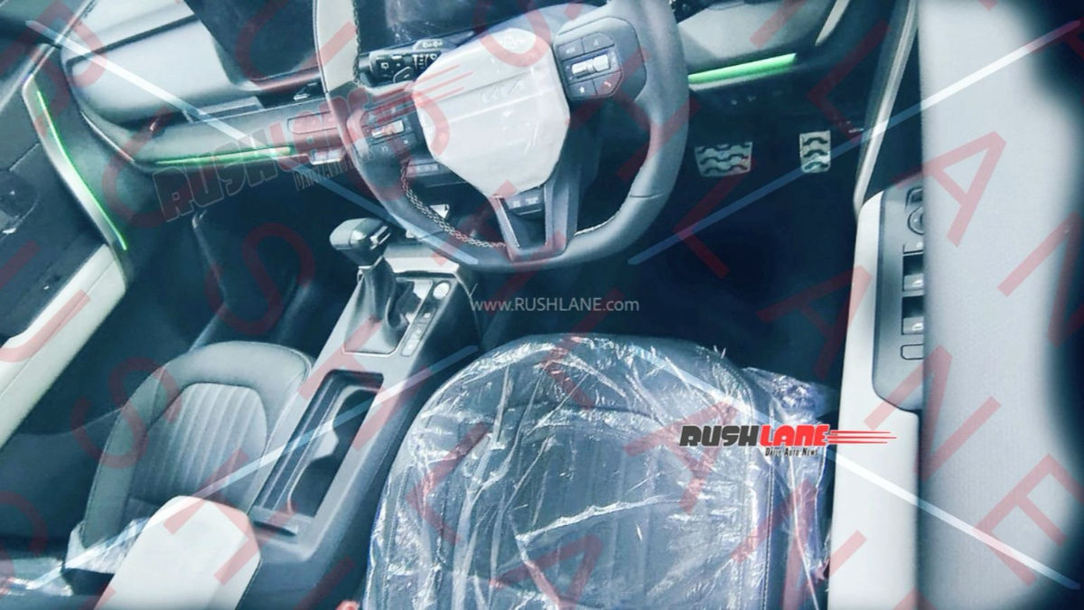 Kia Seltos 2026