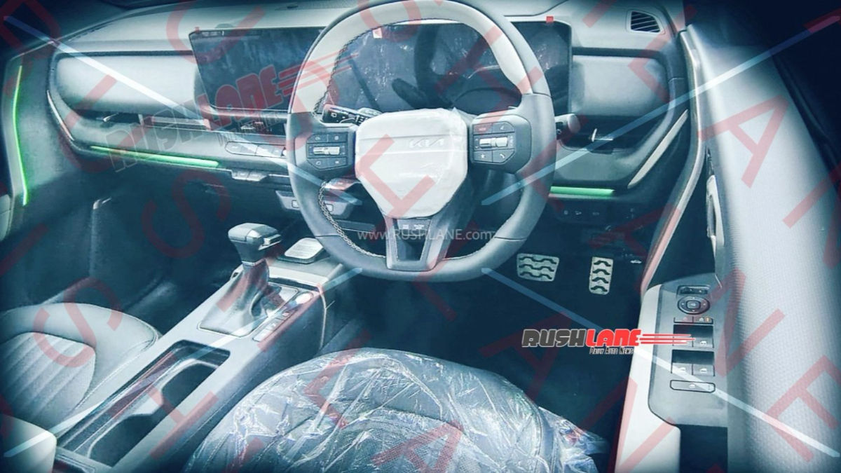 Kia Seltos 2026