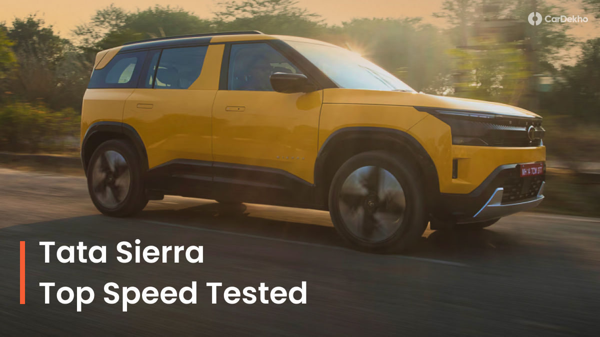 Tata Sierra