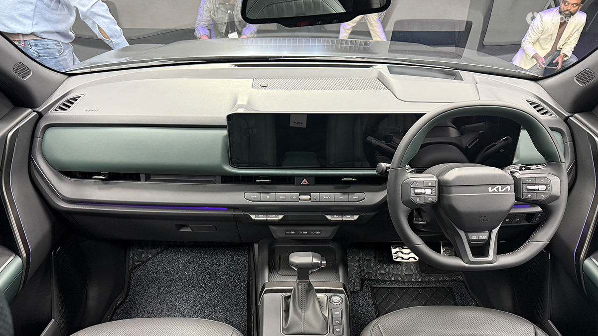 Kia Seltos 2026