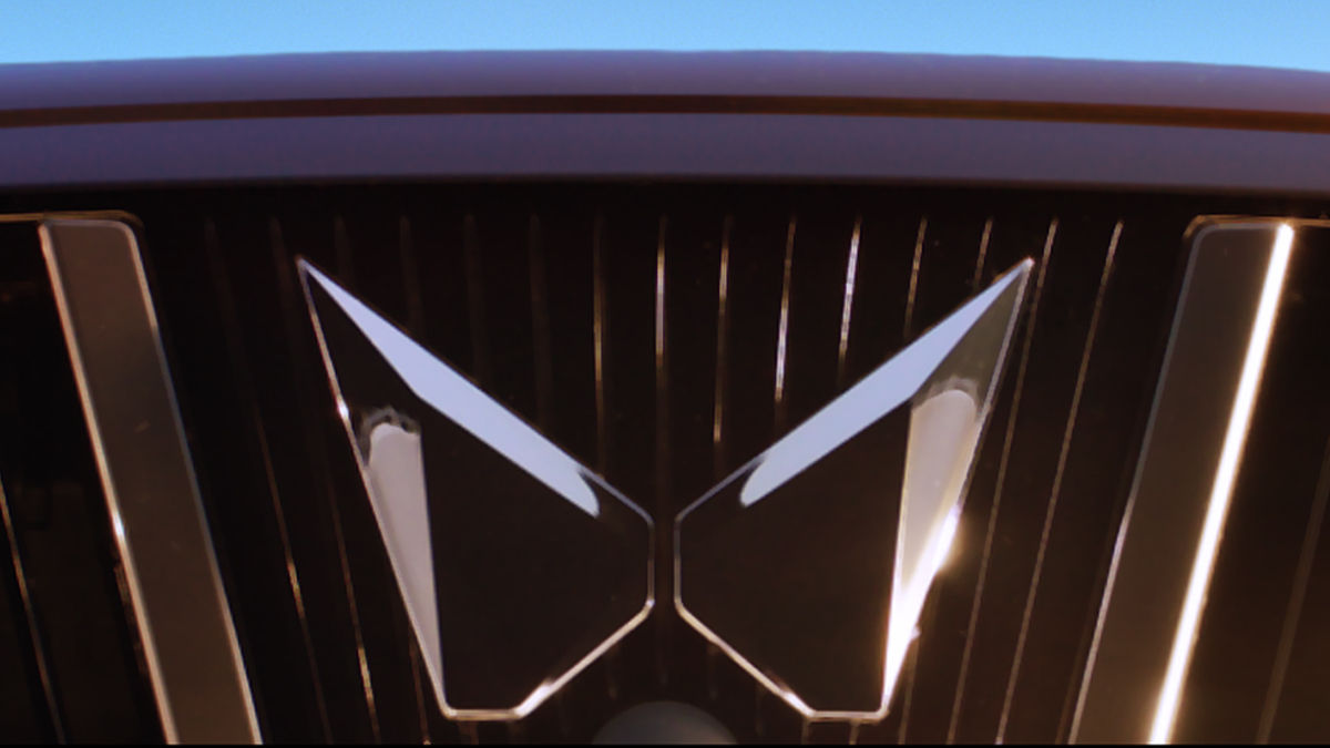 Mahindra XUV 7XO Booking Details