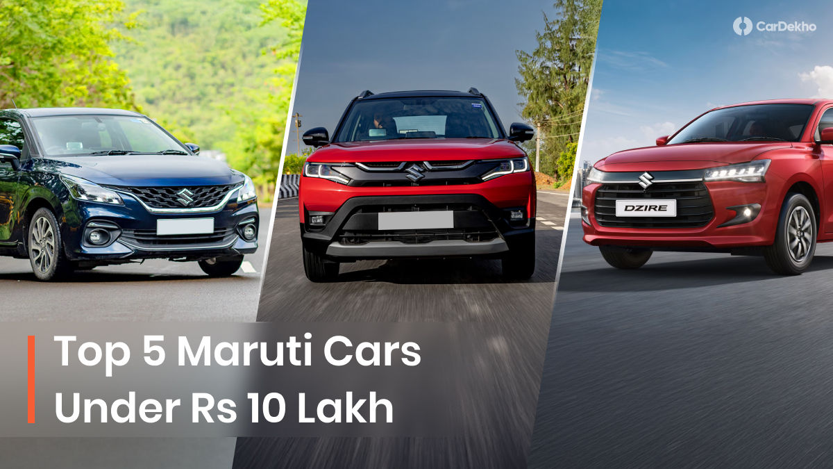 Maruti Suzuki