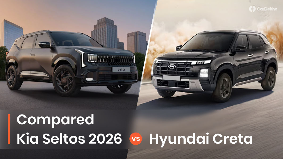 Sierra vs Creta