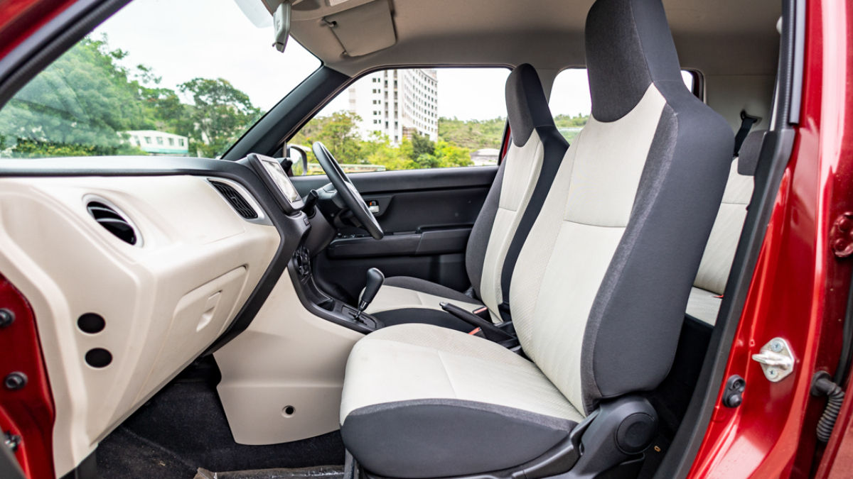 Many Automobile Companies Have Custom Options Available For Disabled People