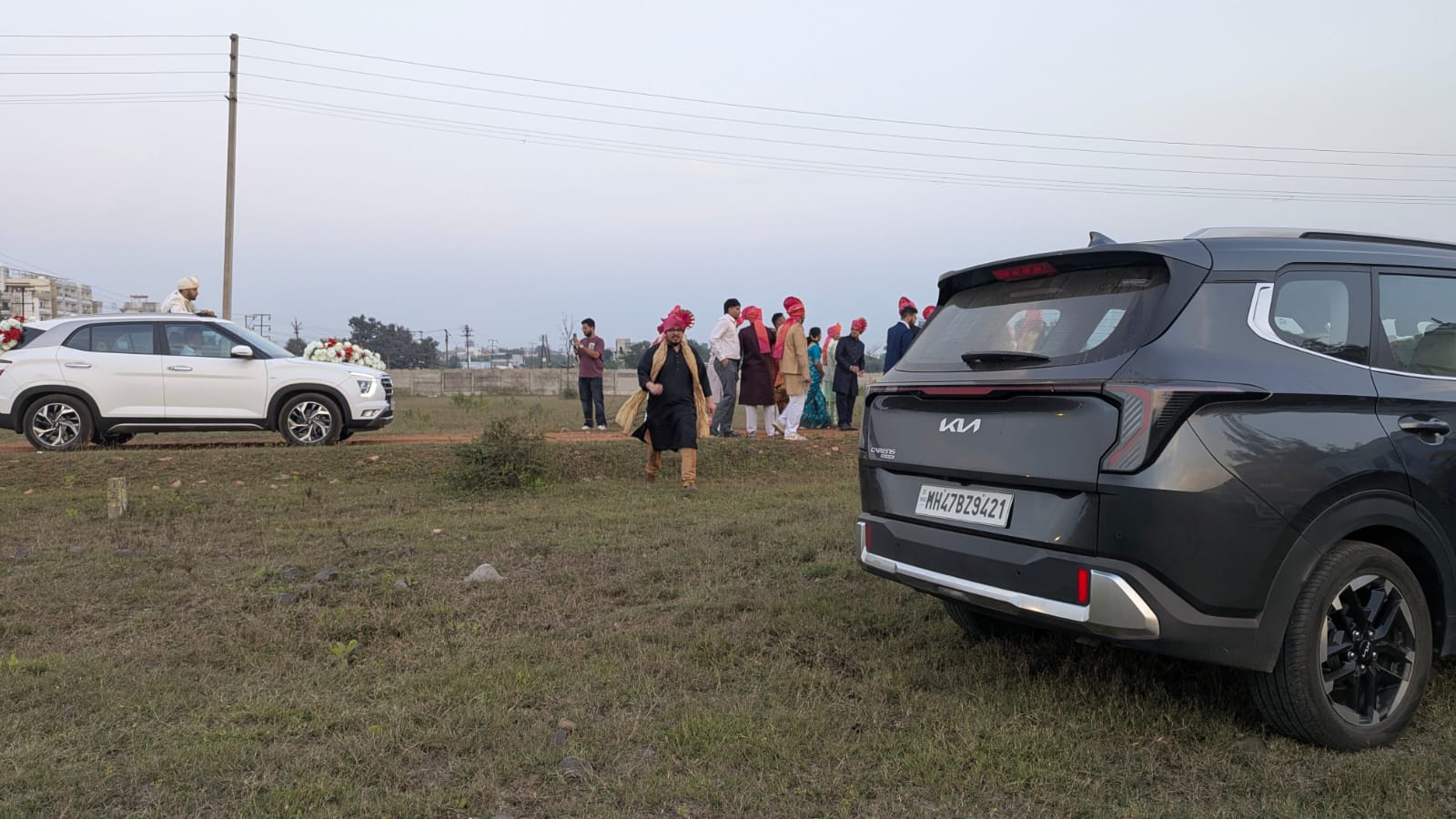 Kia Carens Clavis Kia Carens Clavis