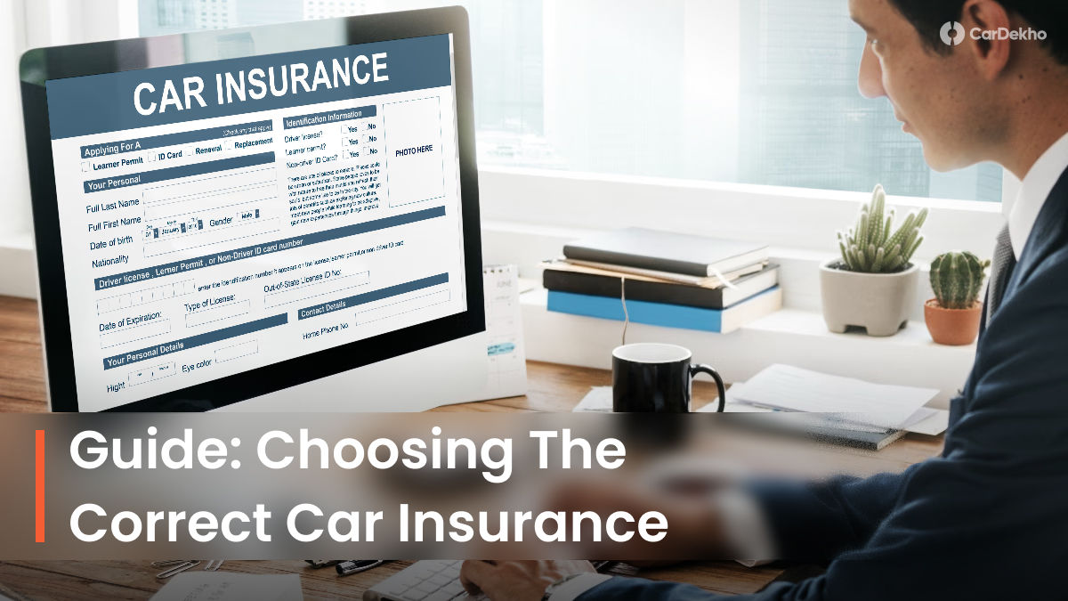Car Insurance